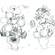 Illustration for article titled Vincent van Goghs never-before-seen sketchbooks
